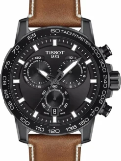 TISSOT Herrenuhren-SUPERSPORT Chrono T125.617.36.051.01