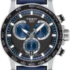 TISSOT Herrenuhren-Supersport Chrono T125.617.17.051.03