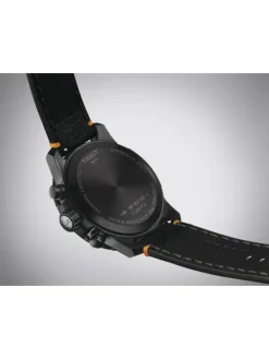 TISSOT Herrenuhren-Supersport Chrono Basketball Edition T125.617.36.081.00