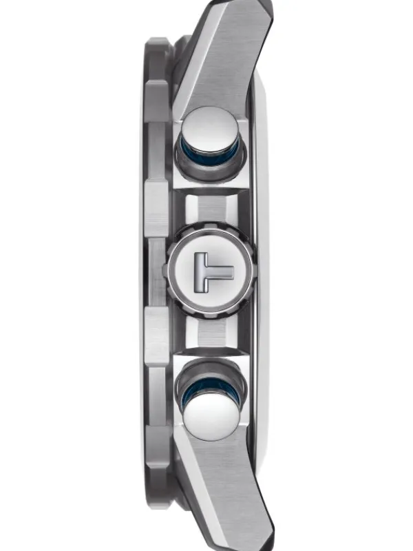 TISSOT Herrenuhren-SUPERSPORT Chrono T125.617.11.041.00