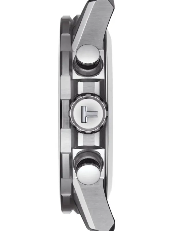 TISSOT Herrenuhren-Supersport Chrono T125.617.17.051.03