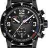 TISSOT Herrenuhren-Supersport NBA Special Edition T125.617.37.067.00