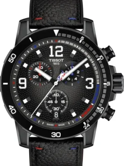 TISSOT Herrenuhren-Supersport NBA Special Edition T125.617.37.067.00