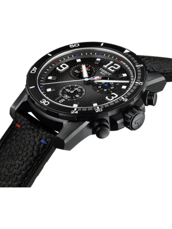TISSOT Herrenuhren-Supersport NBA Special Edition T125.617.37.067.00