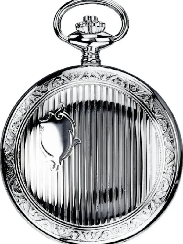 TISSOT Taschenuhren-TASCHENUHR SAVONETTE, Handaufzug T83.6.402.12