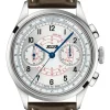 TISSOT Herrenuhren-Telemeter 1938 T142.462.16.032.00