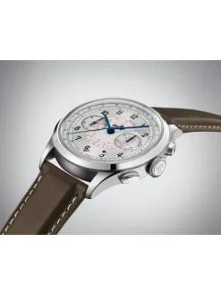 TISSOT Herrenuhren-Telemeter 1938 T142.462.16.032.00