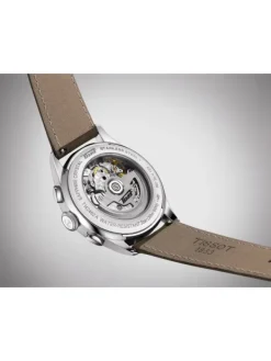 TISSOT Herrenuhren-Telemeter 1938 T142.462.16.032.00