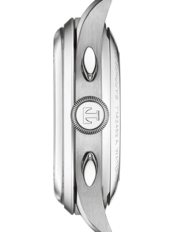 TISSOT Herrenuhren-Telemeter 1938 T142.462.16.032.00