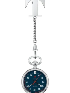TISSOT Taschenuhren-Infirmières Schwesternuhr T869.210.19.042.00