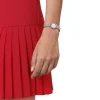 TISSOT Damenuhren-LOVELY ROUND T140.009.11.111.00