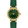 TISSOT Damenuhren-LOVELY ROUND T140.009.36.091.00