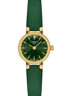 TISSOT Damenuhren-LOVELY ROUND T140.009.36.091.00
