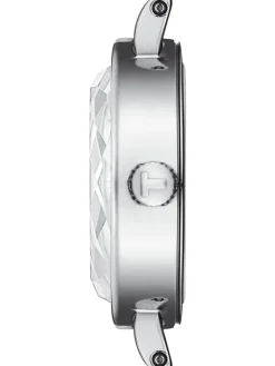 TISSOT Damenuhren-LOVELY ROUND T140.009.11.111.00