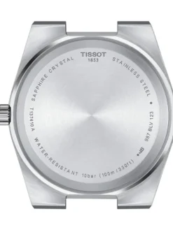 TISSOT Herrenuhren-PRX Quarz T137.410.11.091.01