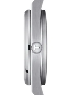 TISSOT Herrenuhren-PRX Quarz T137.410.11.091.01