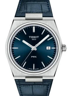 TISSOT Herrenuhren-PRX T137.410.16.041.00