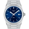 TISSOT Herrenuhren-PRX T137.210.11.041.00