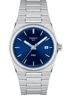 TISSOT Herrenuhren-PRX T137.210.11.041.00
