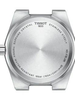 TISSOT Herrenuhren-PRX T137.210.11.041.00