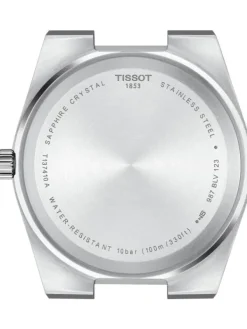 TISSOT Herrenuhren-PRX T137.410.11.091.00