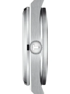 TISSOT Herrenuhren-PRX T137.210.11.041.00