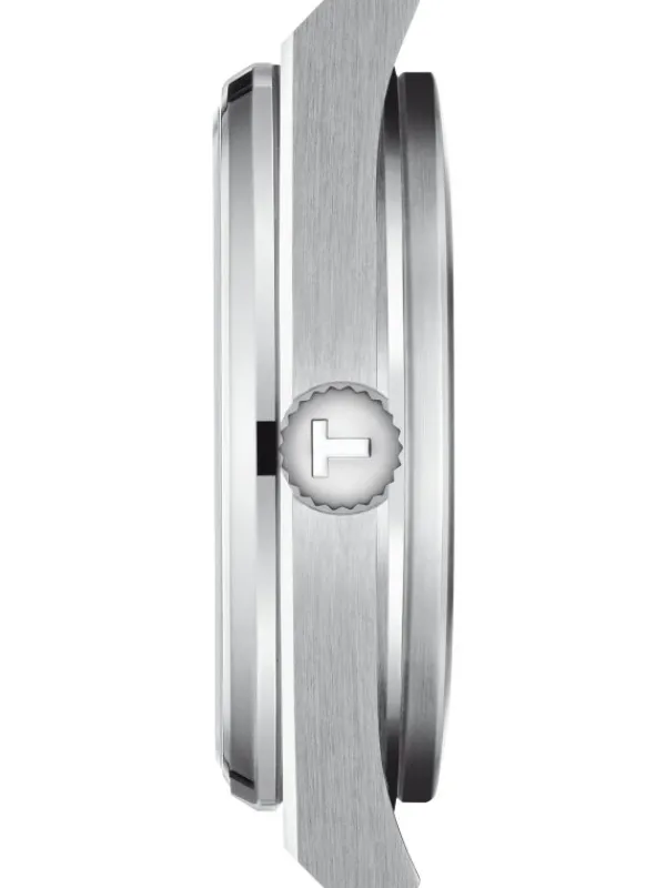TISSOT Herrenuhren-PRX T137.210.11.041.00