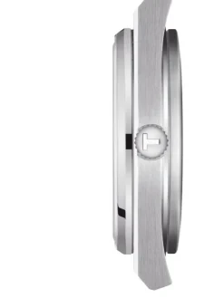TISSOT Herrenuhren-PRX T137.410.11.091.00