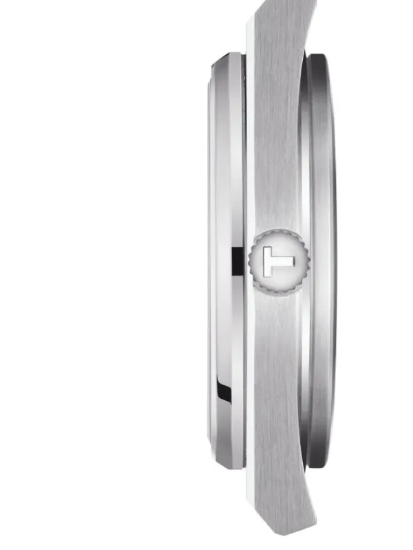 TISSOT Herrenuhren-PRX T137.410.11.091.00