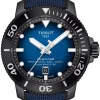 TISSOT Herrenuhren-SEASTAR 2000 PROFFESSIONAL T120.607.37.041.00
