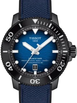 TISSOT Herrenuhren-SEASTAR 2000 PROFFESSIONAL T120.607.37.041.00