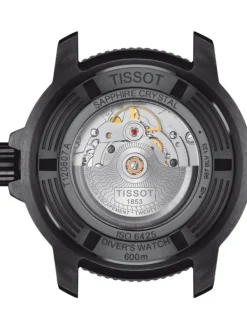TISSOT Herrenuhren-SEASTAR 2000 PROFFESSIONAL T120.607.37.041.00