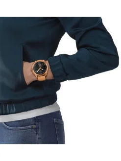 TISSOT Smartwatches | Herrenuhren-T-Touch Connect Solar T121.420.46.051.00