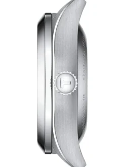 TISSOT Damenuhren-T-My Lady Automatic Blau T132.007.11.351.00