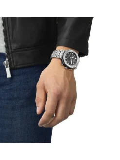 TISSOT Herrenuhren-T-RACE Chronogpraph T141.417.11.051.01