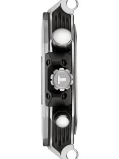 TISSOT Herrenuhren-T-RACE Chronogpraph T141.417.11.051.01