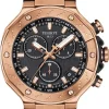TISSOT Herrenuhren-T-RACE CHRONOGRAPH T141.417.37.051.00