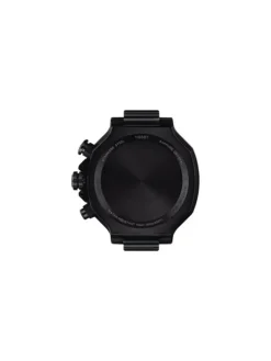 TISSOT Herrenuhren-T-RACE CHRONOGRAPH schwarz T141.417.37.061.00