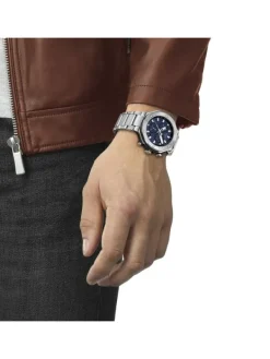 TISSOT Herrenuhren-T-RACE CHRONOGRAPH T141.417.11.041.00