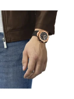 TISSOT Herrenuhren-T-RACE CHRONOGRAPH T141.417.37.051.00