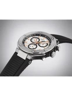TISSOT Herrenuhren-T-RACE CHRONOGRAPH T141.417.17.011.00