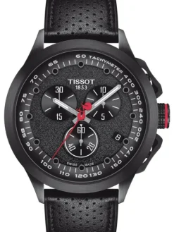 TISSOT Herrenuhren-T-RACE Giro D`Italia 2022 T135.417.37.051.01
