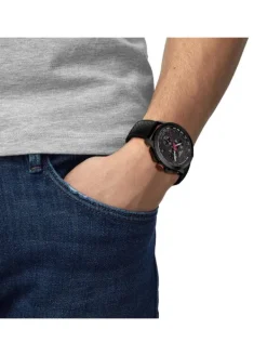 TISSOT Herrenuhren-T-RACE Giro D`Italia 2022 T135.417.37.051.01