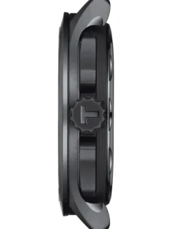 TISSOT Herrenuhren-T-RACE La Vuelta 2023 T135.417.37.051.04