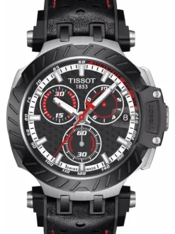 TISSOT Herrenuhren-T-RACE MOTOGP 2020 Limited Edition T115.417.27.051.01