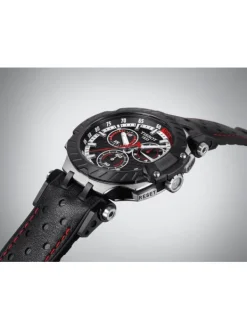 TISSOT Herrenuhren-T-RACE MOTOGP 2020 Limited Edition T115.417.27.051.01