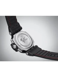 TISSOT Herrenuhren-T-RACE MOTOGP 2020 Limited Edition T115.417.27.051.01