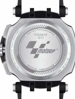 TISSOT Herrenuhren-T-RACE MOTOGP 2020 Limited Edition T115.417.27.051.01