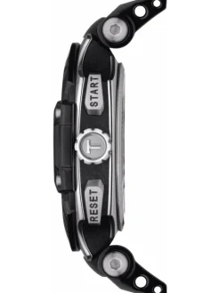 TISSOT Herrenuhren-T-RACE MOTOGP 2020 Limited Edition T115.417.27.051.01