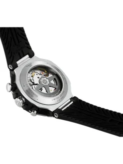 TISSOT Herrenuhren-T-Race MotoGP Automatic Chronograph limited 2025 T141.462.27.041.00
